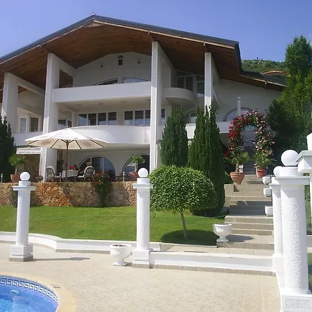 Toneli Skopje