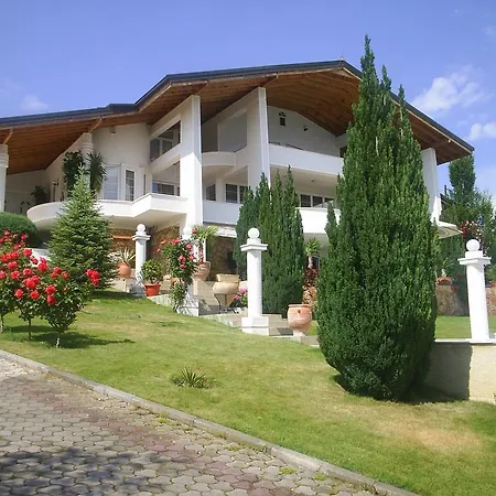 Toneli * Skopje