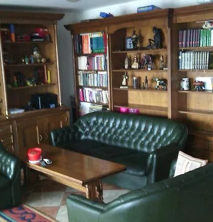 Toneli Villa Skopje