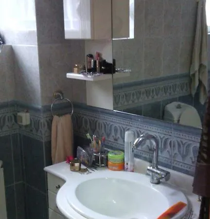 Toneli Villa