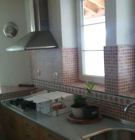 Toneli Villa *